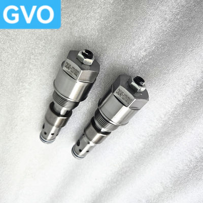 Hydraulisches Druckentlastungsventil STIPER600 Bagger-Reisebegrenzungsventil für ZAX450 ZAX470