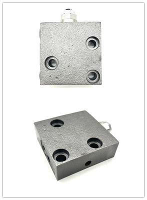 723-40-71800 723-40-71201 Druckminderventil für die Verteilung von Baggern Pilotventil PC200-7 PC300-7