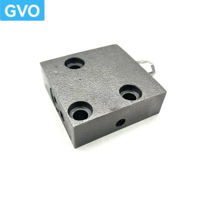 723-40-71800 723-40-71201 Druckminderventil für die Verteilung von Baggern Pilotventil PC200-7 PC300-7