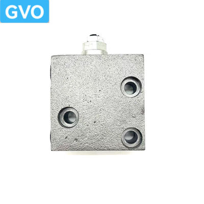 723-40-71800 723-40-71201 Druckminderventil für die Verteilung von Baggern Pilotventil PC200-7 PC300-7