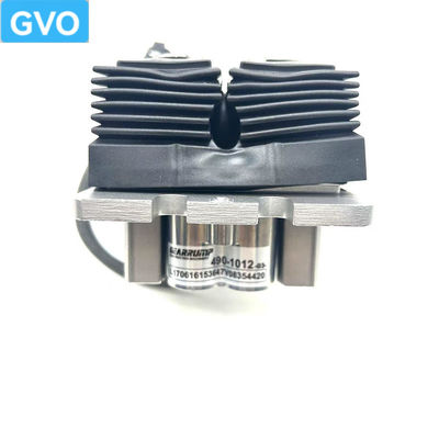 490-1012 Baggerteile Pedalventil Elektrische Steuerung Griffe Joystick Fußventil für CaT320 E323 E336 E365 E374 E385 E390 Fußventil Pedal und 485-5747 Solenoidventil