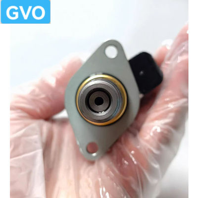 560-2464 Hydraulische Teile für Bagger geeignet für Caterpillar E345GC E349GC E355 560-2464 Neue Hydraulikpumpe Solenoidventil