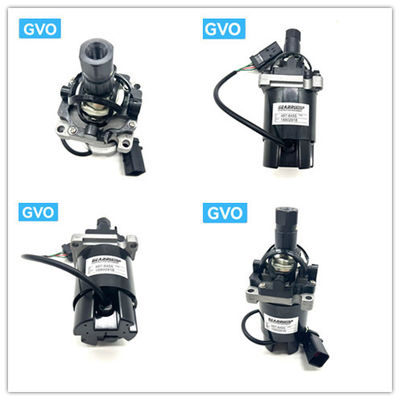 487-8455 Bagger CAT320GC E323GX E336E neue elektrische Steuerung Joystick-Griffmontage hydraulische Fernbedienung Joystick-Controller