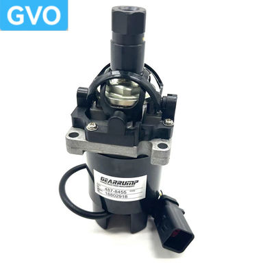 487-8455 Bagger CAT320GC E323GX E336E neue elektrische Steuerung Joystick-Griffmontage hydraulische Fernbedienung Joystick-Controller
