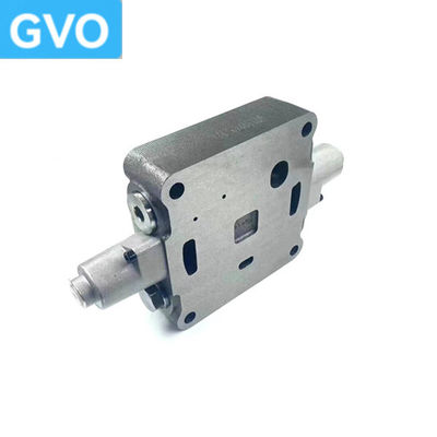 Graben Komatsu pc120 PC130 PC200 PC300 Brecher Ersatzventil Block Gleis Verbindungsstange Montage 20Y-32-00300