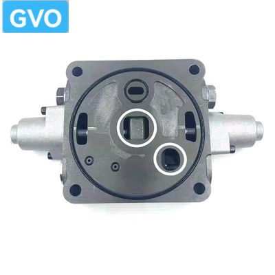 Graben Komatsu pc120 PC130 PC200 PC300 Brecher Ersatzventil Block Gleis Verbindungsstange Montage 20Y-32-00300