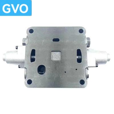 Graben Komatsu pc120 PC130 PC200 PC300 Brecher Ersatzventil Block Gleis Verbindungsstange Montage 20Y-32-00300
