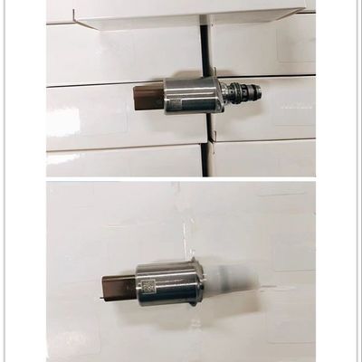 4855747 Hydraulische Teile von Baggern 485-5747 Solenoidventil