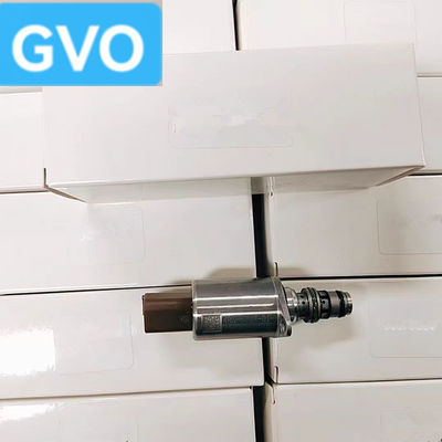 4855747 Hydraulische Teile von Baggern 485-5747 Solenoidventil