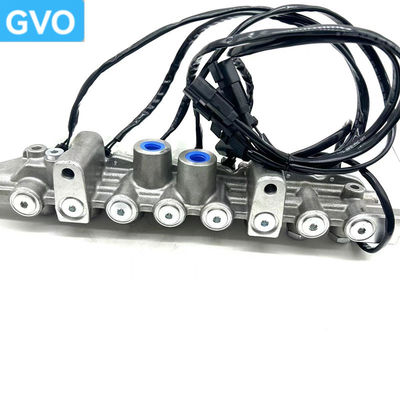 20Y-60-31212 Bohrmaschine hydraulische Pumpe Magnetventil PC130 PC200 PC220 PC300 PC360-7-8 Magnetventil-Zusammenstellung
