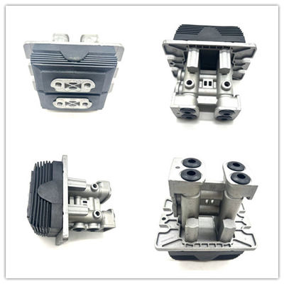 3BN6-20010 3BN620010 Bagger Hyundai R55VS R60VS R75VS R215VS R225VS R205VS Walking Foot Valve Montage Original Spezial