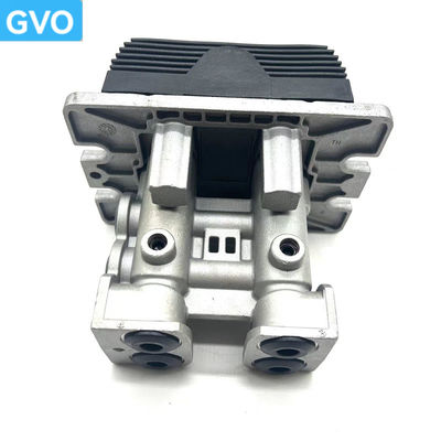3BN6-20010 3BN620010 Bagger Hyundai R55VS R60VS R75VS R215VS R225VS R205VS Walking Foot Valve Montage Original Spezial
