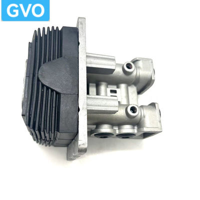 3BN6-20010 3BN620010 Bagger Hyundai R55VS R60VS R75VS R215VS R225VS R205VS Walking Foot Valve Montage Original Spezial
