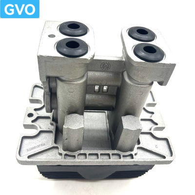 3BN6-20010 3BN620010 Bagger Hyundai R55VS R60VS R75VS R215VS R225VS R205VS Walking Foot Valve Montage Original Spezial