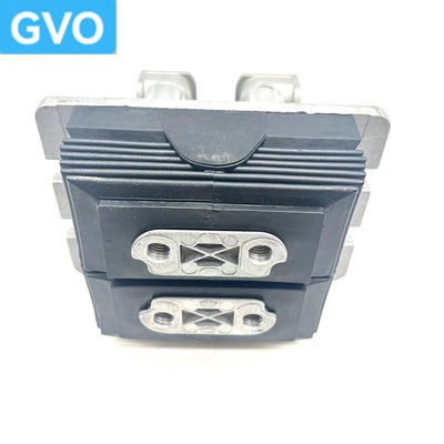 3BN6-20010 3BN620010 Bagger Hyundai R55VS R60VS R75VS R215VS R225VS R205VS Walking Foot Valve Montage Original Spezial