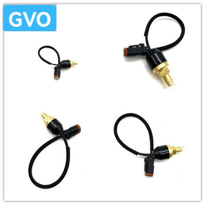 309-5768 Druckschalter für Bagger Drucksensor 3095768 für Caterpillar E311C E312D E312R E313D E315D E320D E323D