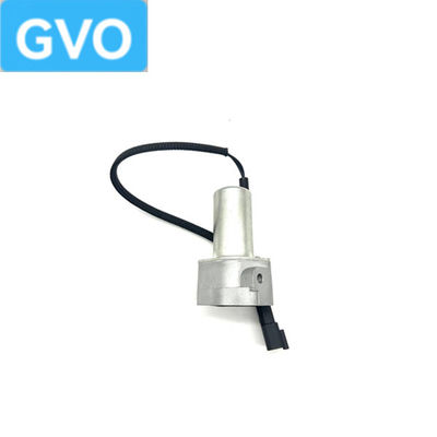702-21-60700 702-21-62600 Bagger Hydraulische Pumpe Proportionelles Solenoidventil Elektronisches Ventil für PC200 PC220 PC240 PC300 PC360-7-8