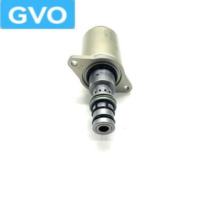 TM90501 Exkavatorteile Sany SY135/205/195/215/245/365 Hydraulikpumpe Proportionaldruckminderungssolenoidventil
