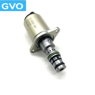 TM90501 Exkavatorteile Sany SY135/205/195/215/245/365 Hydraulikpumpe Proportionaldruckminderungssolenoidventil
