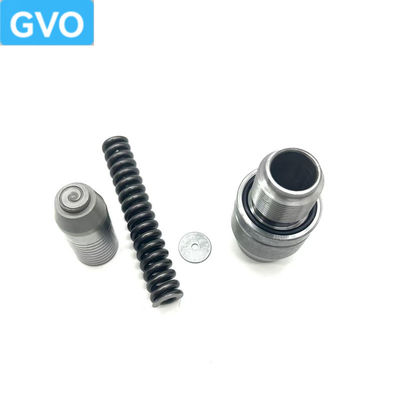 87572590 Baggerteile SX-12-Verteilungsventil SX-14-Öl-Eingangsventil-Block Mittelfunktionsentladungsventil Rexroth Mittelfunktionsentladungsventil