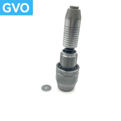 87572590 Baggerteile SX-12-Verteilungsventil SX-14-Öl-Eingangsventil-Block Mittelfunktionsentladungsventil Rexroth Mittelfunktionsentladungsventil