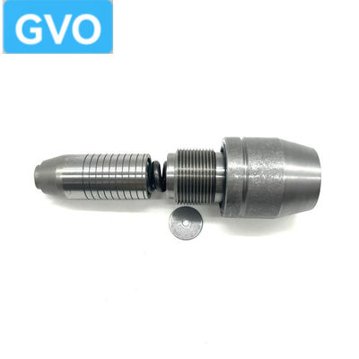87572590 Baggerteile SX-12-Verteilungsventil SX-14-Öl-Eingangsventil-Block Mittelfunktionsentladungsventil Rexroth Mittelfunktionsentladungsventil