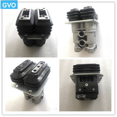 60170604 Walking-Foot-Ventil-Anlage für Kawasaki Sany SY215C9 SY215 SY135 Bagger Ersatzteile PVD8PC6035