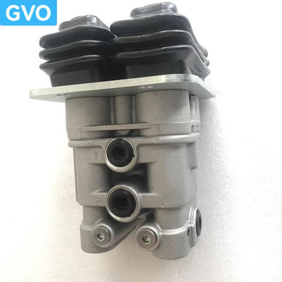 60170604 Walking-Foot-Ventil-Anlage für Kawasaki Sany SY215C9 SY215 SY135 Bagger Ersatzteile PVD8PC6035