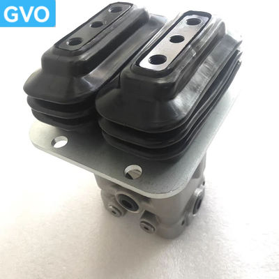 60170604 Walking-Foot-Ventil-Anlage für Kawasaki Sany SY215C9 SY215 SY135 Bagger Ersatzteile PVD8PC6035