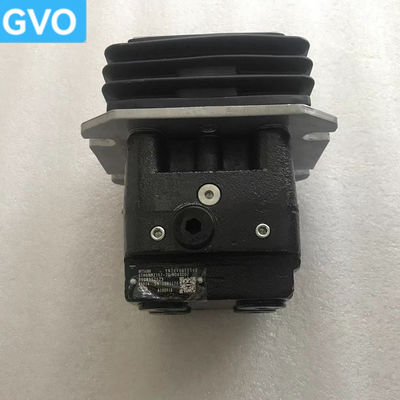 60170604 Walking-Foot-Ventil-Anlage für Kawasaki Sany SY215C9 SY215 SY135 Bagger Ersatzteile PVD8PC6035