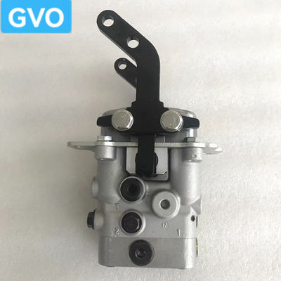 702-16-04250 7021604250 Baggerteile Fußventil Pedalmontage für PC120-6 PC200-6 PC210 PC240-8 PC360-6 PC360-7