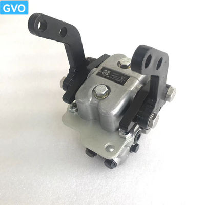 702-16-04250 7021604250 Baggerteile Fußventil Pedalmontage für PC120-6 PC200-6 PC210 PC240-8 PC360-6 PC360-7