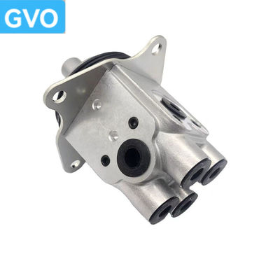 702-16-01180 702-16-01651 Joystick des Baggergergeräts, Steuerventilgriff PC360-7 PC300-7 PC200-7