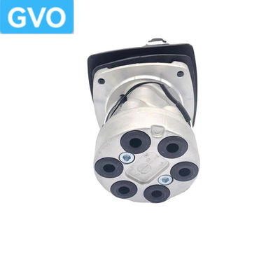 14556360, 14556359 Die Joystick-Griffe des Baggergergeräts eignet sich für den Joystick-Griff von VOLV0140 EC210 EC240 EC290 EC360 EC460 Kawasaki