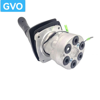 14556360, 14556359 Die Joystick-Griffe des Baggergergeräts eignet sich für den Joystick-Griff von VOLV0140 EC210 EC240 EC290 EC360 EC460 Kawasaki