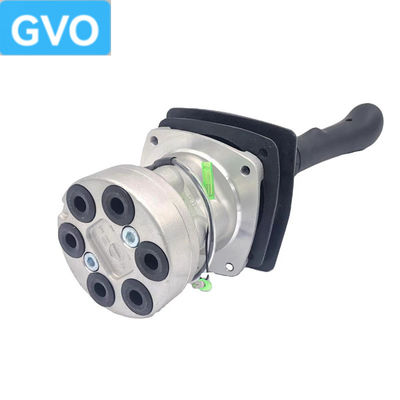 14556360, 14556359 Die Joystick-Griffe des Baggergergeräts eignet sich für den Joystick-Griff von VOLV0140 EC210 EC240 EC290 EC360 EC460 Kawasaki