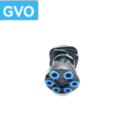 206-3305 2063305 Gräberbetriebshebel Joystick Steuergriffe Pilotventil geeignet für Gräber Caterpillar geeignet für E320C E330C E330B