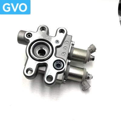 9312792 Bohrmaschine Hydraulische Aufzugssolenoidventilmontage Für Hitachi ZX200-5G ZX240-5G ZX280-5G EX200 EX210 EX350 EX360