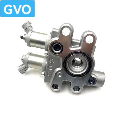 9312792 Bohrmaschine Hydraulische Aufzugssolenoidventilmontage Für Hitachi ZX200-5G ZX240-5G ZX280-5G EX200 EX210 EX350 EX360