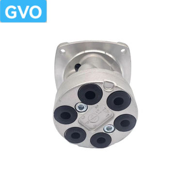 DX140/DX140W/DX170/DX180 Baggerkabine Hydraulisches Joystickventil 410113-00022A/410113-00021A/410113-00125B/ 410113-00125A/ K1000555H/K1000556G