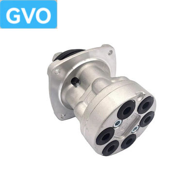 DX140/DX140W/DX170/DX180 Baggerkabine Hydraulisches Joystickventil 410113-00022A/410113-00021A/410113-00125B/ 410113-00125A/ K1000555H/K1000556G