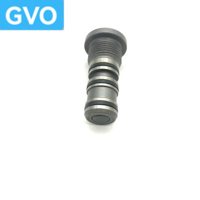 708-2H-00027 708-2G-03520 708-2G-03511 708-2G-03580 Baggerteile Komatsu PC200-6 PC300-6 PC360-6-7 hydraulische Pumpe Druckentlastungsventil Ausschnittventil Logikventil