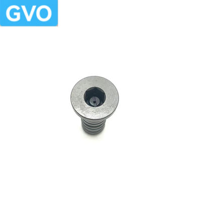 708-2H-00027 708-2G-03520 708-2G-03511 708-2G-03580 Baggerteile Komatsu PC200-6 PC300-6 PC360-6-7 hydraulische Pumpe Druckentlastungsventil Ausschnittventil Logikventil
