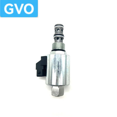 25220992 25/220992 Bagger Hydraulikpumpe Solenoidventil JCB Backhoe-Lader Hydraulikteile geeignet für 3CX 4CX