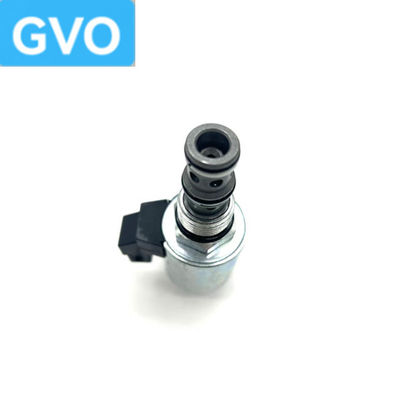 25220992 25/220992 Bagger Hydraulikpumpe Solenoidventil JCB Backhoe-Lader Hydraulikteile geeignet für 3CX 4CX