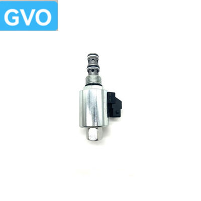 25220992 25/220992 Bagger Hydraulikpumpe Solenoidventil JCB Backhoe-Lader Hydraulikteile geeignet für 3CX 4CX