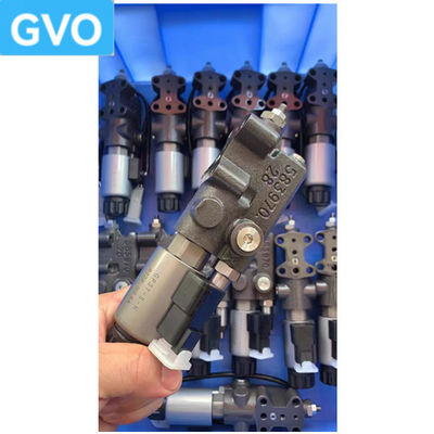 259-0907 2590907 Bohrerventilator Pumpe Solenoidventil für Carter E330D E336D E340D E345C E345D E349D C9 C13