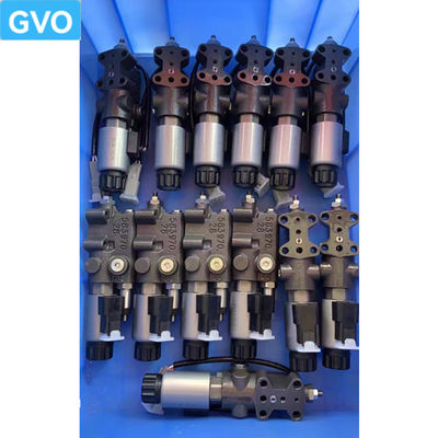 259-0907 2590907 Bohrerventilator Pumpe Solenoidventil für Carter E330D E336D E340D E345C E345D E349D C9 C13