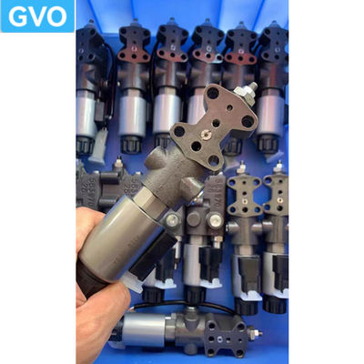 259-0907 2590907 Bohrerventilator Pumpe Solenoidventil für Carter E330D E336D E340D E345C E345D E349D C9 C13
