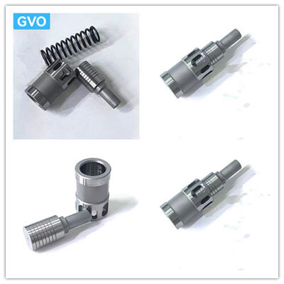 Ausrüstungsgegenstände für Bagger, Verteilerventil, Rückkehrölventil, Rückdruckventil, Verteiler PC110 PC130 PC200-8MOPC200 PC220 PC240-8 Punkte